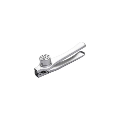 CHEF INOX GARLIC PRESS S/S 175x40x50mm (*33009*) =  1 X EACH