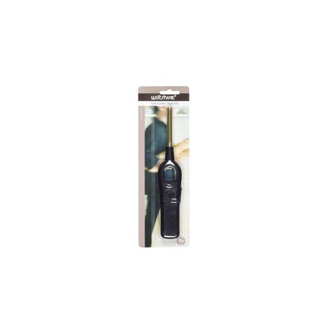 WILTSHIRE GAS FLAME LIGHTER (*WLT43209*) = PACK OF 6 X EACHES