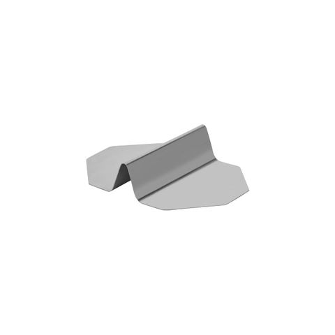 CHEF INOX SANDWICH GUARD S/S 180x133x40mm (*07280*) =  1 X EACH