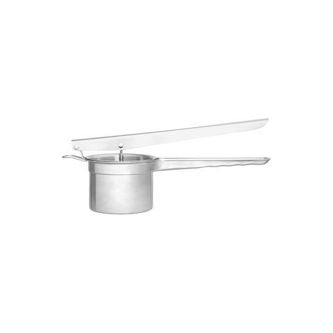 CHEF INOX POTATO PRESS 18/10 80mm (*03343*) =  1 X EACH