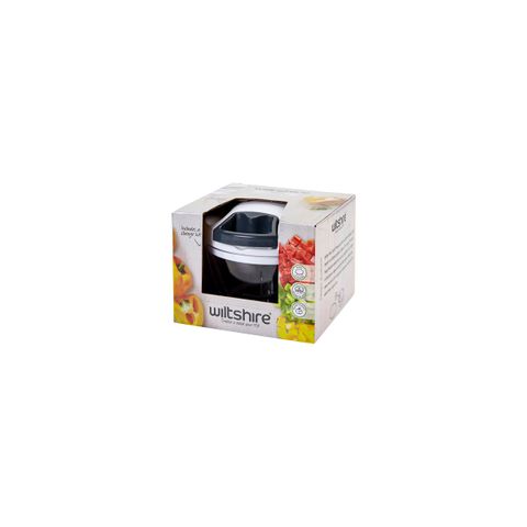 WILTSHIRE PULSE CHOPPER (*WLT44091*) = PACK OF 6 X EACHES