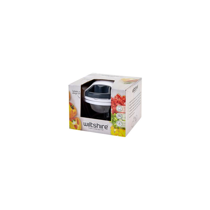 WILTSHIRE PULSE CHOPPER (*WLT44091*) = PACK OF 6 X EACHES