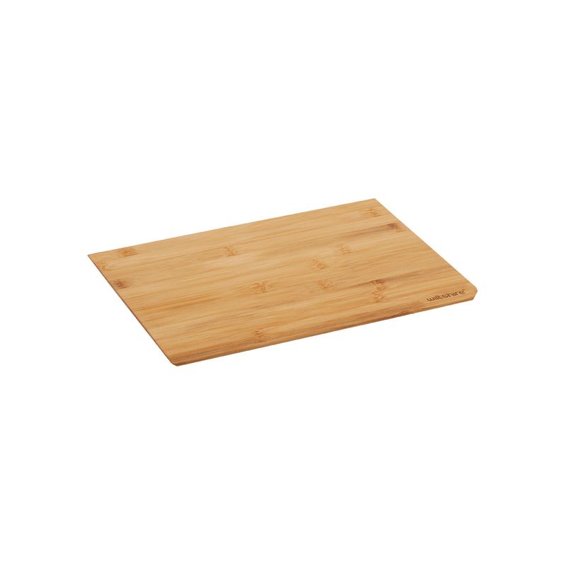 WILTSHIRE ECO BAMBOO BOARD SML 330x240x10mm (*WLT49088*) = PACK OF 10 X EACHES