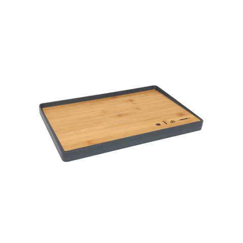 WILTSHIRE REVERSIBLE CHOPPING BOARD 375x250x25mm (*WLT49066*) = PACK OF 5 X EACHES