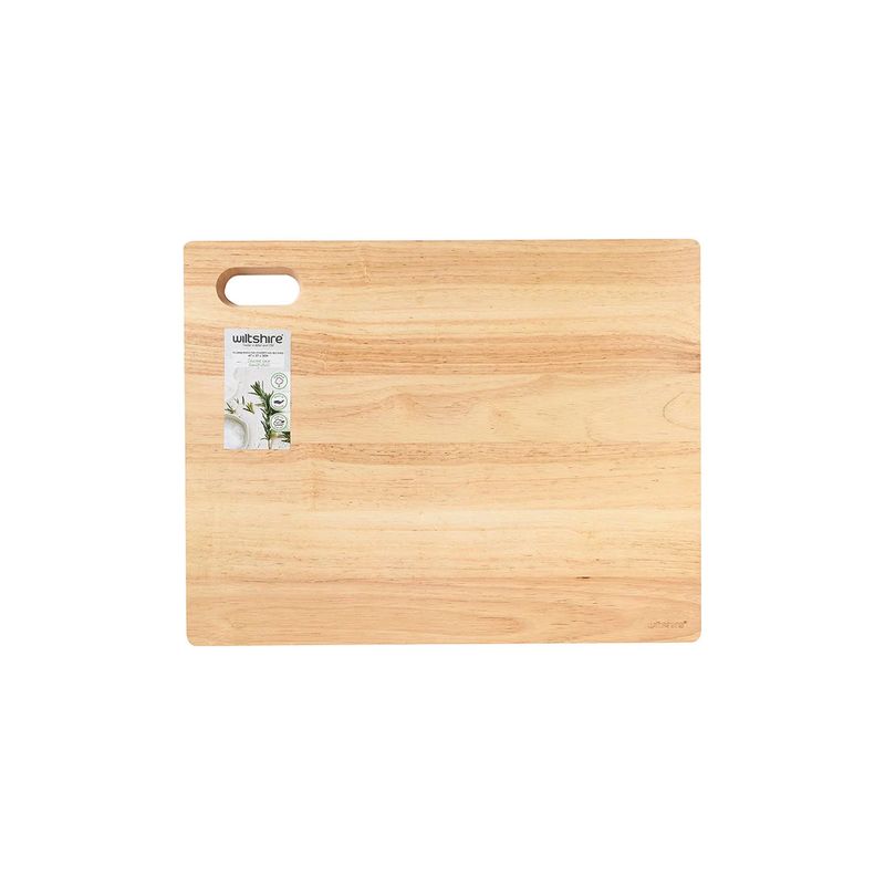 WILTSHIRE CONNOISSEUR BOARD 470x370x20mm (*WLT41015*) = PACK OF 2 X EACHES