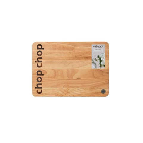 WILTSHIRE EPICUREAN CHOP CHOP BOARD 300x250x45mm (*WLTW1157*) = PACK OF 4 X EACHES