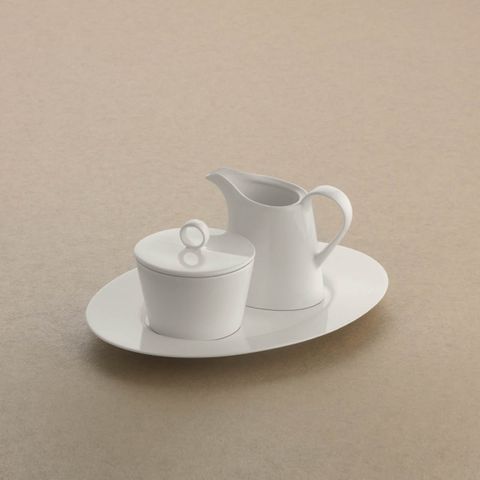 BAUSCHER PURITY COVER 90mm (*BHS6696419*) = PACK OF 12 X EACHES