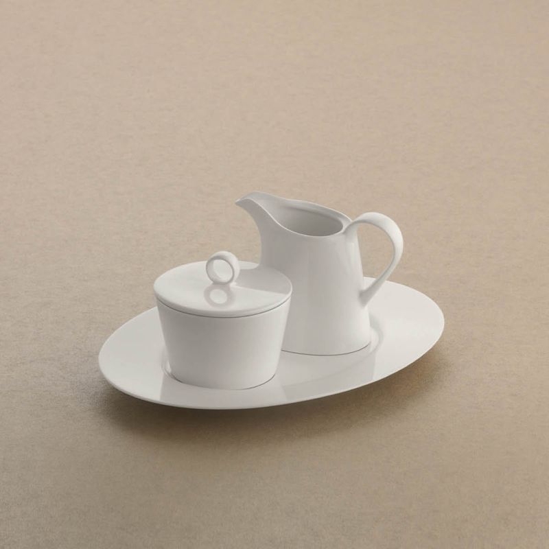 BAUSCHER PURITY COVER 90mm (*BHS6696419*) = PACK OF 12 X EACHES