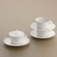 BAUSCHER PURITY COVER 100mm (*BHS6696427*) = PACK OF 12 X EACHES