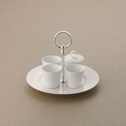 BAUSCHER PURITY BOWL 90x93mm 350ml (*BHS6696685*) = PACK OF 6 X EACHES