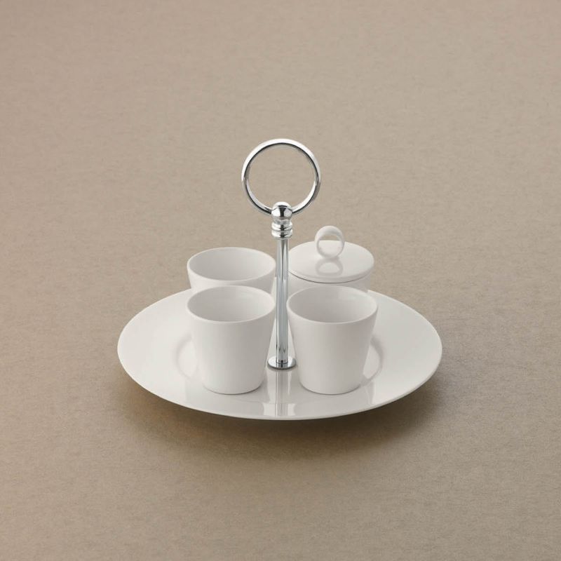 BAUSCHER PURITY BOWL 90x93mm 350ml (*BHS6696685*) = PACK OF 6 X EACHES