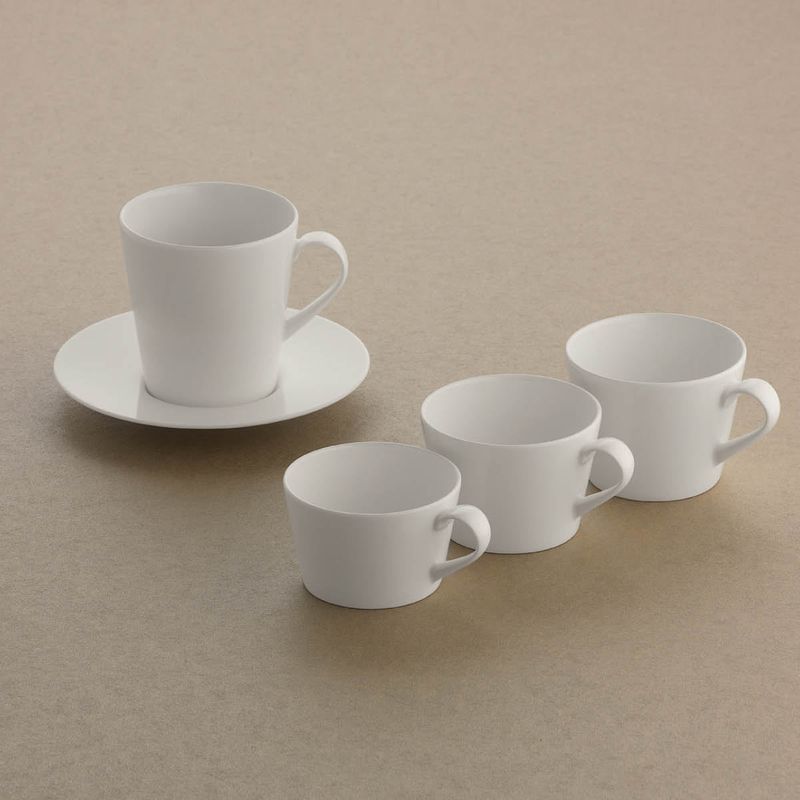 BAUSCHER PURITY CUP 350ml (*BHS6695185*) = PACK OF 12 X EACHES