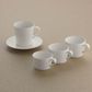 BAUSCHER PURITY CUP 350ml (*BHS6695185*) = PACK OF 12 X EACHES