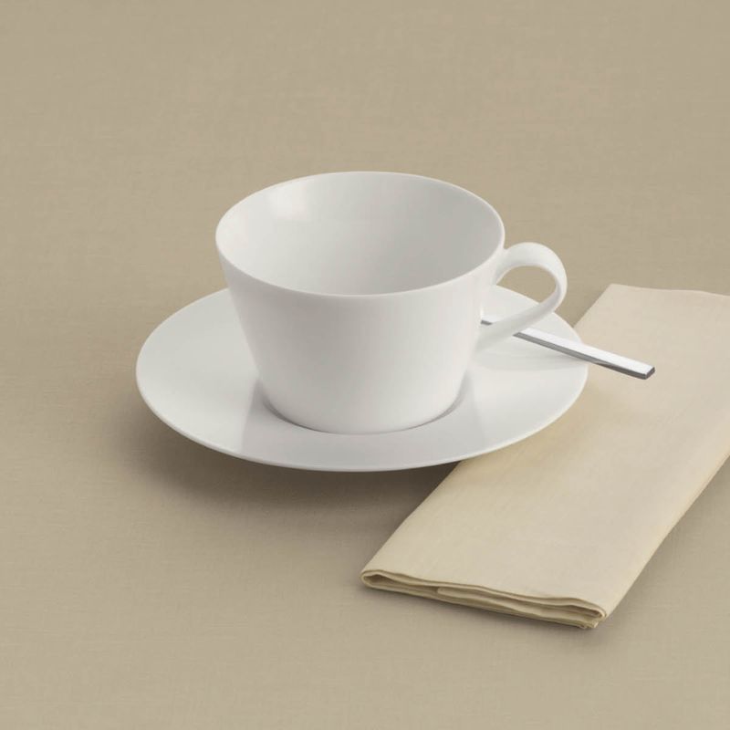 BAUSCHER PURITY CUP STACKABLE 190ml (*BHS6695119*) = PACK OF 12 X EACHES