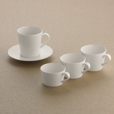 BAUSCHER PURITY CUP 190ml (*BHS6695169*) = PACK OF 12 X EACHES