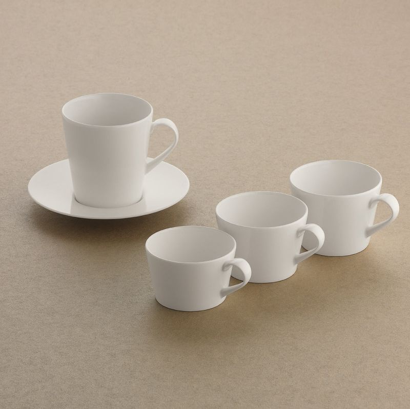BAUSCHER PURITY CUP 190ml (*BHS6695169*) = PACK OF 12 X EACHES