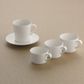 BAUSCHER PURITY CUP 190ml (*BHS6695169*) = PACK OF 12 X EACHES