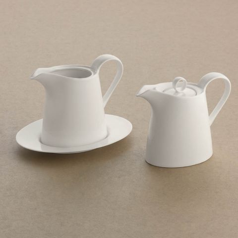BAUSCHER PURITY COMBI SAUCER 160mm (*BHS6696919*) = PACK OF 12 X EACHES