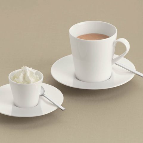 BAUSCHER PURITY BELLSHAPED CUP 220ml (*BHS6695322*) = PACK OF 6 X EACHES