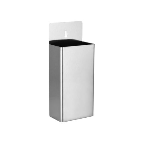 CHEF INOX BOTTLE CAP CATCHER S/S 130x75x235mm (*07990*) =  1 X EACH