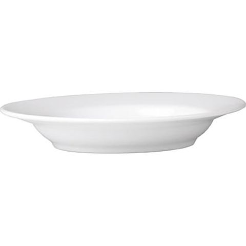 PASTA/SOUP BOWL-235mm CHELSEA RIM SHAPE (0925/0803) (*94032*) = PACK OF 24 X EACHES