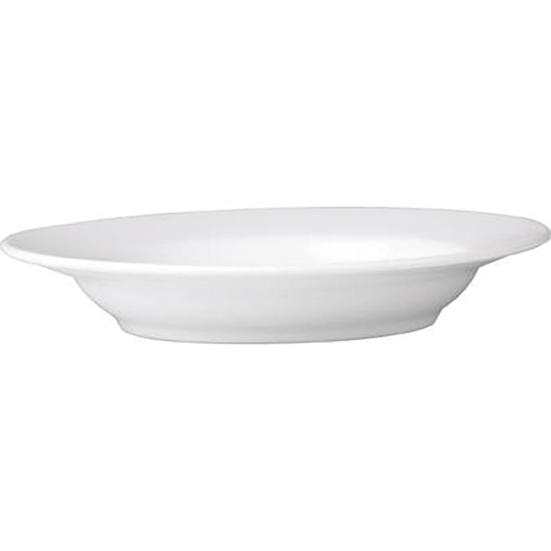 PASTA/SOUP BOWL-235mm CHELSEA RIM SHAPE (0925/0803) (*94032*) = PACK OF 24 X EACHES