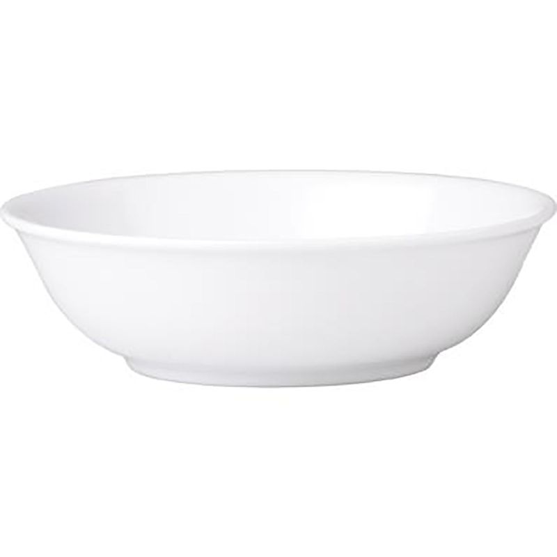 PASTA/SOUP BOWL-185mm CHELSEA COUPE (0308) (*94027*) = PACK OF 24 X EACHES