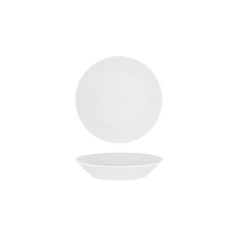 PASTA/SOUP BOWL-205mm CHELSEA COUPE (0205) (*94029*) = PACK OF 24 X EACHES