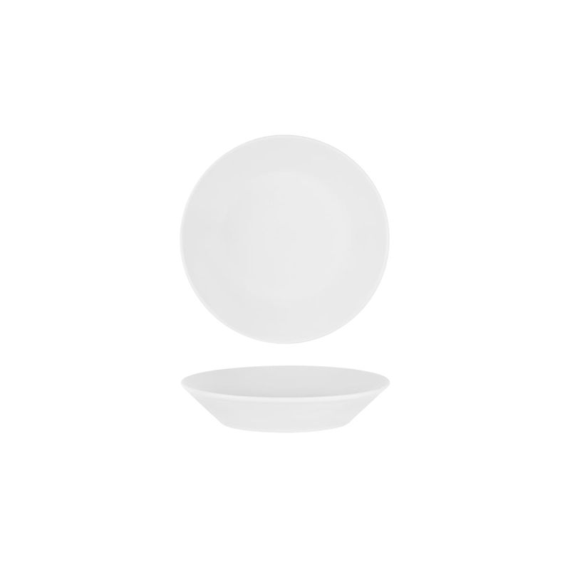 PASTA/SOUP BOWL-205mm CHELSEA COUPE (0205) (*94029*) = PACK OF 24 X EACHES