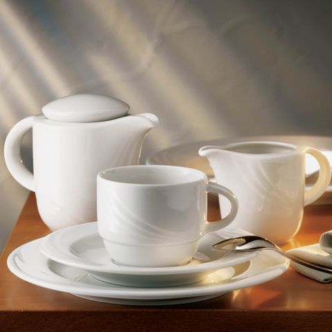 SCHONWALD DONNA SENIOR MUG 2 HANDLES 300ml (*SH9185631*) = PACK OF 6 X EACHES