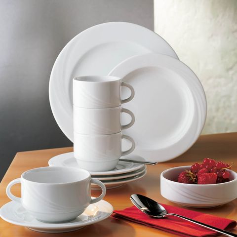 SCHONWALD HEALTHCARE COFFEE MUG 260ml (*SH9025527*) = PACK OF 12 X EACHES
