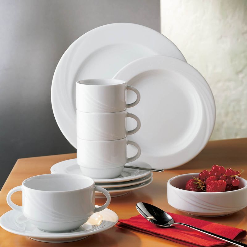 SCHONWALD HEALTHCARE COFFEE MUG 260ml (*SH9025527*) = PACK OF 12 X EACHES