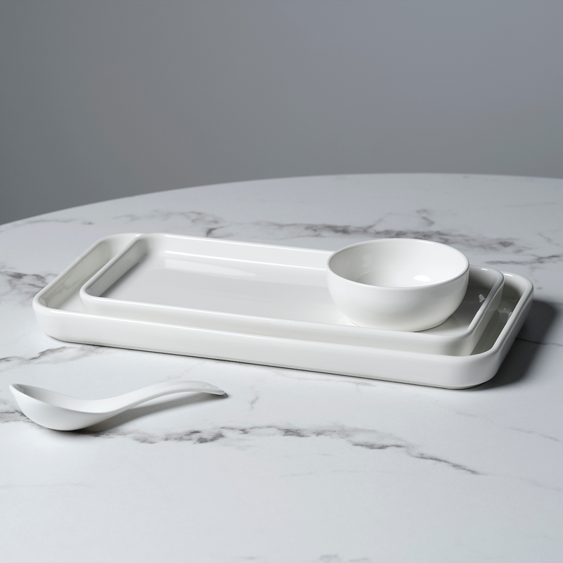 TABLEKRAFT CORE WHITE  ROUND CONDIMENT BOWL 90x32mm (*92035*) = PACK OF 12 X EACHES
