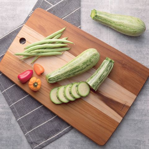 TRAMONTINA TEAKWOOD KITCHEN BOARD 400x270mm (*TM13274/051*) =  1 X EACH