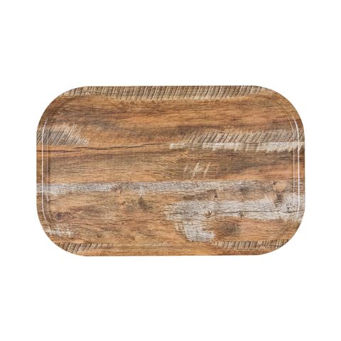 KOCEL HORECA RECTANGULAR TRAY-NON-SLIP 640x400mm MIDAS (*KCHOR640400/MD-NS*) = PACK OF 12 X EACHES