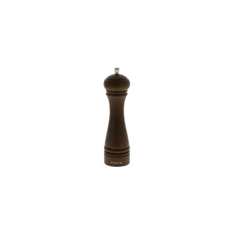 DEBUYER MARLUX JAVA SALT MILL 210mm DARK (*MARLUXS347-210202*) =  1 X EACH