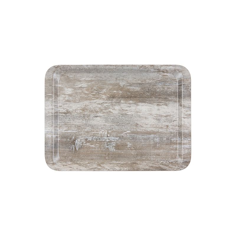 KOCEL TEX RECTANGULAR TRAY-SMOOTH 360x460mm TROYA (*KCTEX360460/TR-SM*) = PACK OF 24 X EACHES