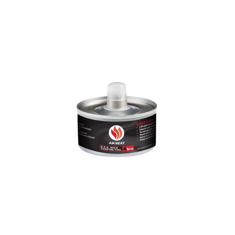 AM HEAT 4 HOUR WICKED FUEL CARTON OF 24 (*AM0004W*) =  1 X CARTON