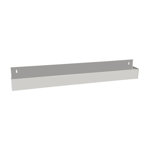 CHEF INOX SPEED RACK S/S 10 BOTTLES 1070x100x153mm (*07974*) =  1 X EACH