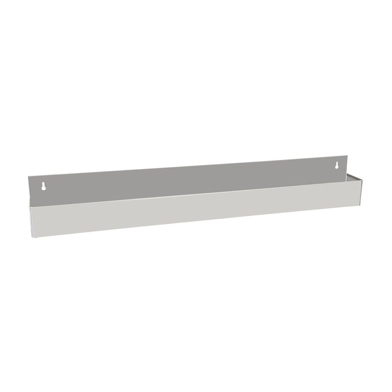 CHEF INOX SPEED RACK S/S 10 BOTTLES 1070x100x153mm (*07974*) =  1 X EACH
