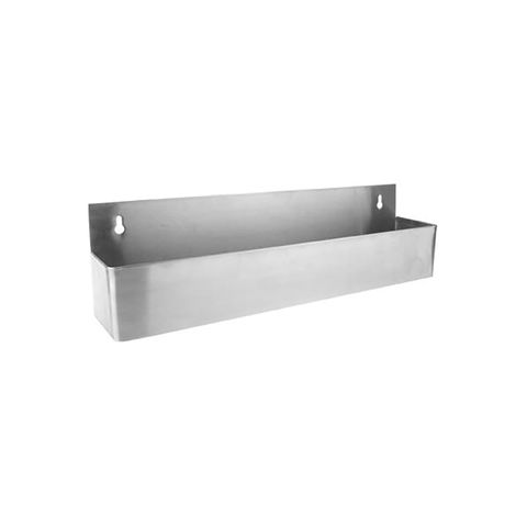 CHEF INOX SPEED RACK S/S 5 BOTTLES 560x100x153mm (*07972*) =  1 X EACH