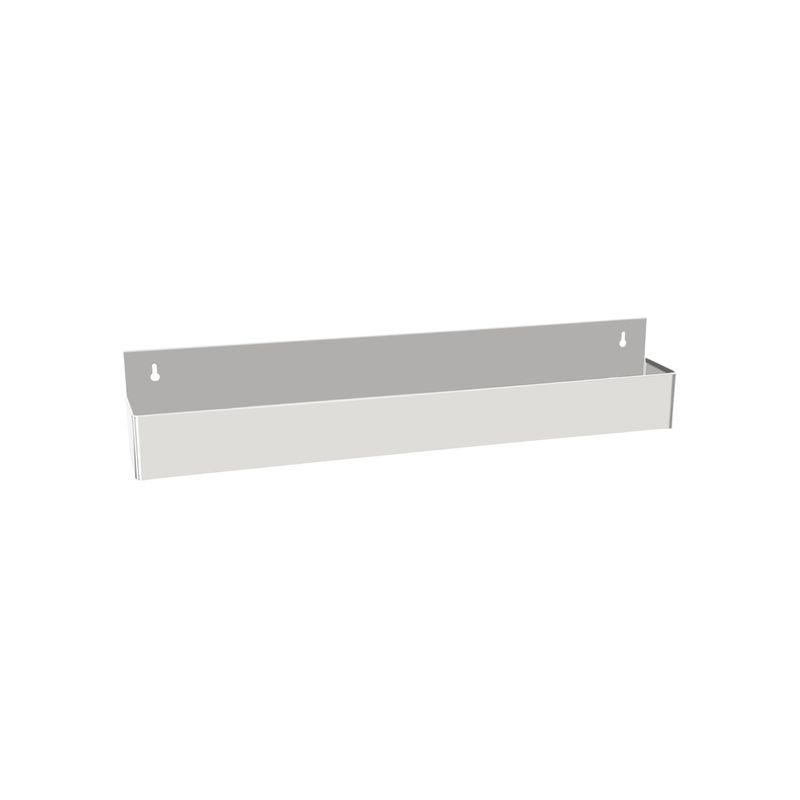 CHEF INOX SPEED RACK S/S 8 BOTTLES 815x100x153mm (*07973*) =  1 X EACH