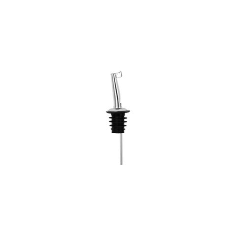 CHEF INOX SPEED POURER w/CAP CH/PL (*07911*) = PACK OF 20 X EACHES