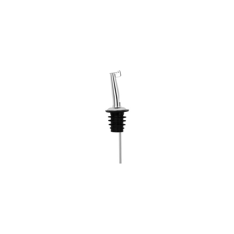 CHEF INOX SPEED POURER w/CAP CH/PL (*07911*) = PACK OF 20 X EACHES