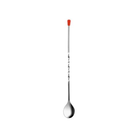 CHEF INOX BAR/MUDDLING SPOON S/S 330mm (*07959*) =  1 X EACH