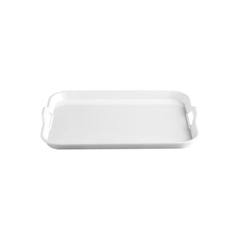 SUPERWARE SERVING TRAY W/2 HANDLES 530x370mm (*49312*) = PACK OF 3 X EACHES