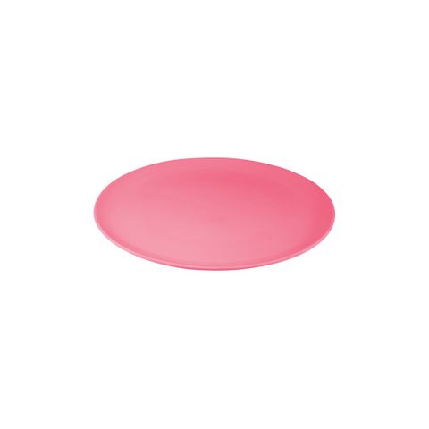 JAB SORBET-WATERMELON ROUND PLATE COUPE 250mm (*48606*) = PACK OF 6 X EACHES