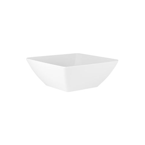SUPERWARE SQUARE SERVING BOWL 260x260x110mm (20172) (*49070*) = PACK OF 6 X EACHES