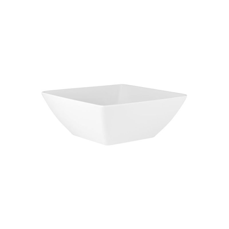 SUPERWARE SQUARE SERVING BOWL 260x260x110mm (20172) (*49070*) = PACK OF 6 X EACHES