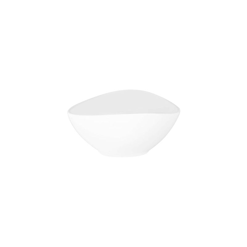 SUPERWARE SALAD BOWL TRIANGLE 260x210x110mm (*49292*) = PACK OF 6 X EACHES